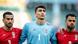 Fußball-WM Katar 2022 | England v Iran Fußball-WM Katar 2022 | England v Iran