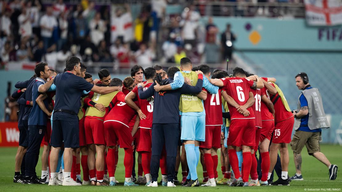 Team Melli 101: Everything You Need to Know about Iran's World Cup Team