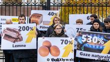 Rumania exporta gas a Moldavia para acabar con la dependencia de Rusia