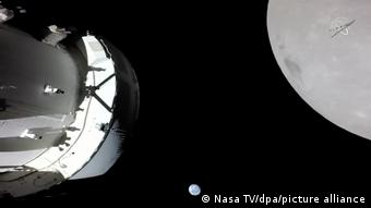 Αποστολή Αρτεμις 1 της NASA