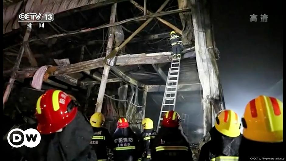 China Factory Fire Kills At Least 38 DW 11 22 2022   63836176 6 