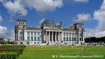 Μπούντεσταγκ