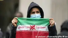 抗議運動是否給伊朗帶來了改變？