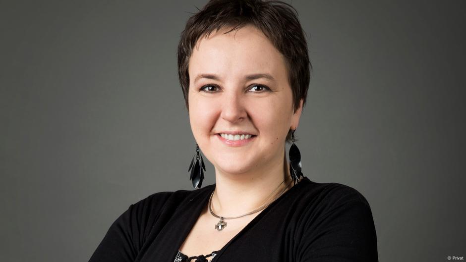 Dr Paulina Pjasecka, direktorka Centra za proučavanje terorizma