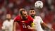 Fußball-WM Katar 2022 | Dänemark v Tunesien | Christian Eriksen Fußball-WM Katar 2022 | Dänemark v Tunesien | Christian Eriksen