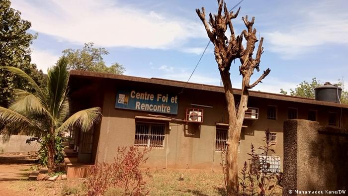 Mali Bamako | Institut für christlich-islamische Bildung