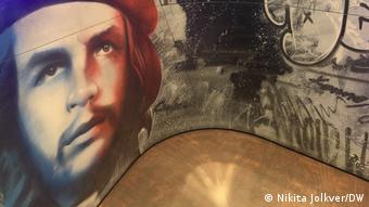 Μουσείο, Βερολίνο, ψυχρός πόλεμος