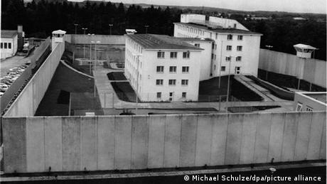 Години наред затворници от ГДР са подлагани на принудителен труд
