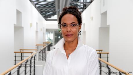 Neue IMS-Studierende 2022 | Hertha Beckmann