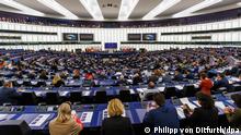 EP, Rusija i terorizam: rezolucija bez učinka