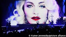Neuauflage nach 30 Jahren: Madonnas Bildband Sex 