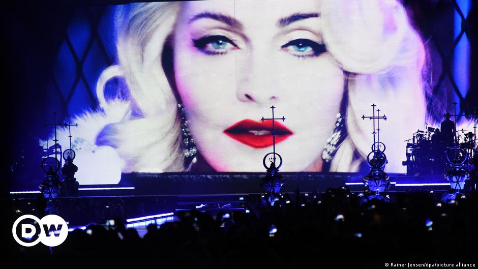 Neuauflage nach 30 Jahren: Madonnas Bildband "Sex"