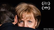 Dokumentarfilm: Wie Angela Merkel im Ausland wahrgenommen wird