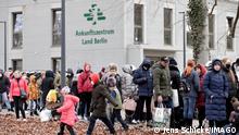 دراسة: ألمانيا بحاجة لـ600 ألف شقة إضافية للاجئين الأوكرانيين