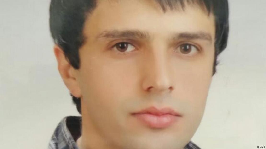 Zırhlı aracın çarpması sonucu 2019 yılında hayatını kaybeden Cihan Can