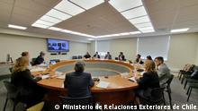 Chile y Alemania inician nueva etapa en Comisión Mixta Colonia Dignidad
