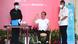 Presiden Joko Widodo Presiden Joko Widodo