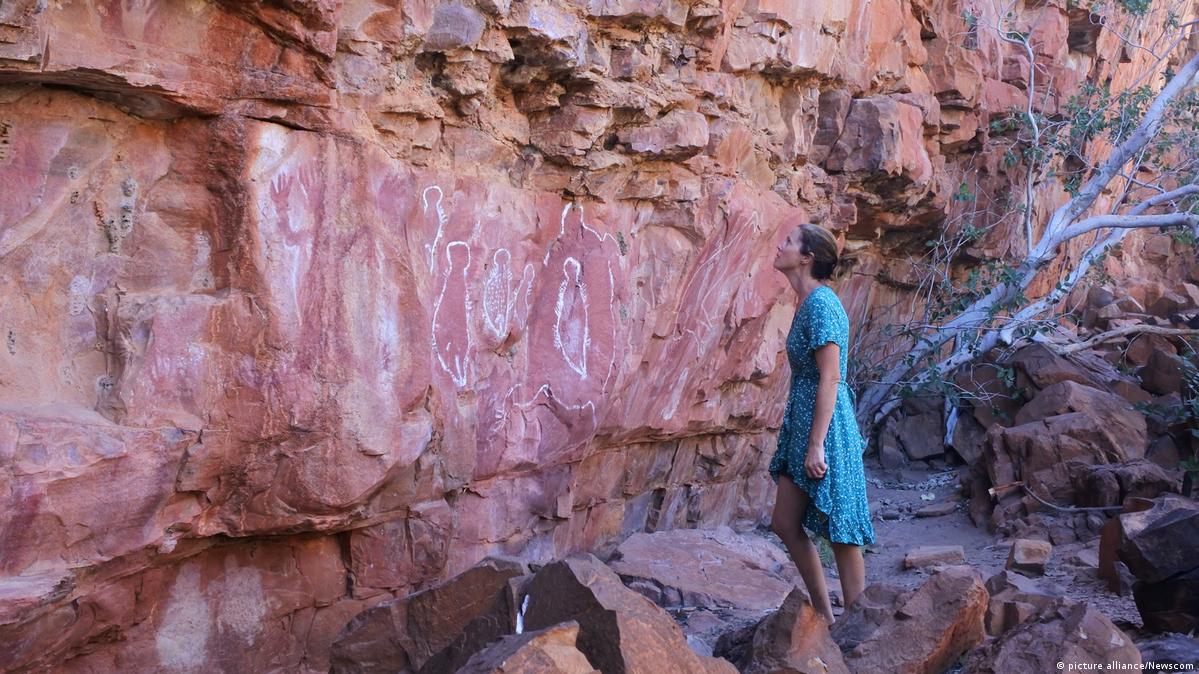 Australia to improve laws protecting Indigenous heritage