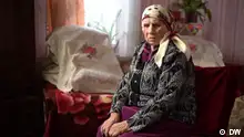 102岁乌克兰老妪: 这是我经历过最可怕的战争