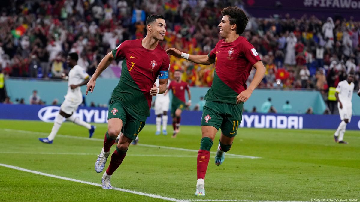 Mundial 2022: Quando Joga Portugal?, Novidades