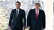 Trump e Bolsonaro em 2019 Trump e Bolsonaro em 2019