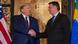Trump e Bolsonaro em 2020 Trump e Bolsonaro em 2020