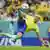 FIFA Fußball WM 2022 in Katar | Brasilien - Serbien | Richarlison