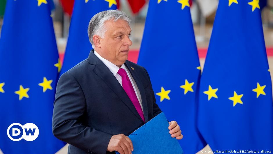 Ungarn: Was ist Orbans Ukraine-Problem?