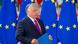 Viktor Orban en Bruselas. Viktor Orban en Bruselas.