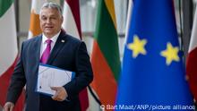 Унгария получава годишно около 5 млрд евро от Брюксел Голяма