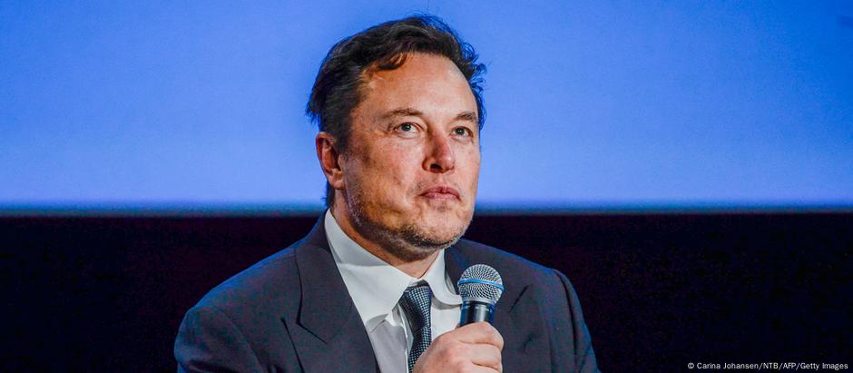 Dono do Twitter, fundador da Tesla e da SpaceX, Musk é um dos signatários da petição