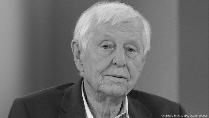 Hans Magnus Enzensberger