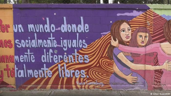 Feminicídio infantil, um mal endêmico na América Latina