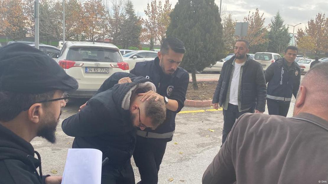 Türkei | Tierquälerei in Konya