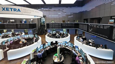 25 χρόνια Xetra: Σιωπηλή επανάσταση στο χρηματιστήριο