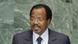 Kameruns Präsident Paul Biya (Foto: AP) Kameruns Präsident Paul Biya (Foto: AP)