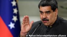 Tras Chevron, Maduro pide levantar “todas” las sanciones contra Venezuela
