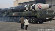 ¿Podría ser la hija de Kim Jong-un su sucesora?