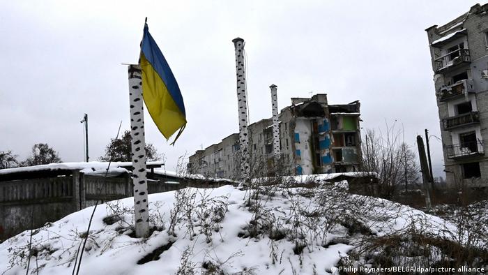 Страхът е ежедневен спътник в живота на украинците. Ракетите могат