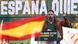 Con un letrero detrás en el que se lee "España quiere votar. Elecciones ya", el político gesticula durante su discurso mientras se agitan banderas de España. Con un letrero detrás en el que se lee "España quiere votar. Elecciones ya", el político gesticula durante su discurso mientras se agitan banderas de España.
