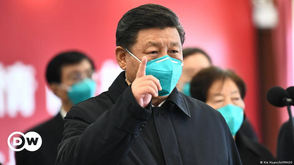 Xis Corona-Politik macht immer mehr Chinesen wütend