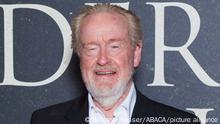 Blade Runner-Regisseur Ridley Scott wird 85
