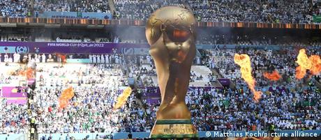 Saudi-Arabien | Fußball-WM 2022 Vorrunde Argentinien