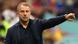 Hansi Flick, entrenador de la selección alemana Hansi Flick, entrenador de la selección alemana