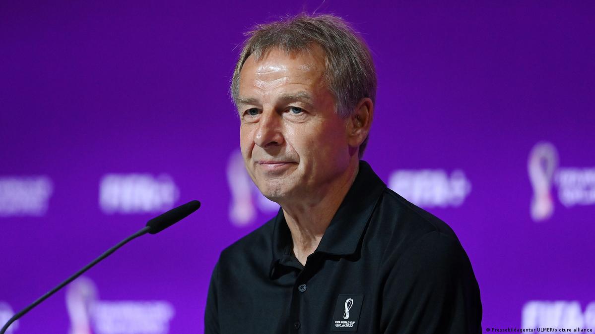 Klinsmann verärgert WM-Teilnehmer Iran