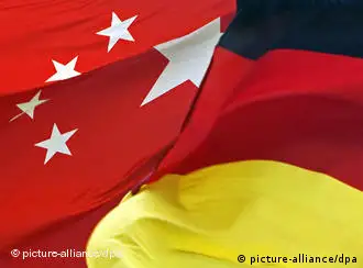 中德经贸将继续保持伙伴关系