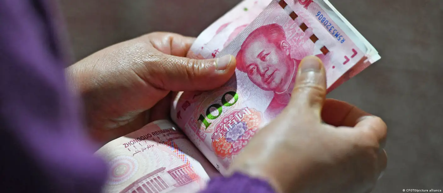 通縮與關稅：中國經濟承壓加劇