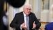 Bundespräsident Frank-Walter Steinmeier beim Interview mit der Deutschen Welle 2022 Bundespräsident Frank-Walter Steinmeier beim Interview mit der Deutschen Welle 2022