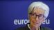 Primer plano de Lagarde. Primer plano de Lagarde.