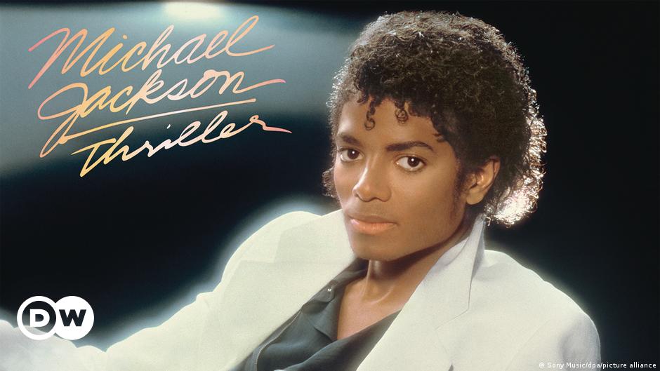 40 Jahre Michael Jacksons "Thriller" - Achterbahn der Gefühle